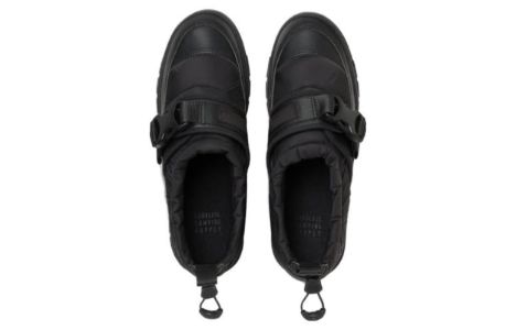 Converse Camping Supply Moc CP WT 'Black' 34201531 sold by KicksCrew
