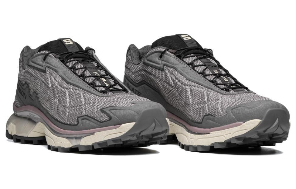 SALOMON XT-Slate Advanced 'Grey' 471328 sold by KicksCrew product image thumbnail 2