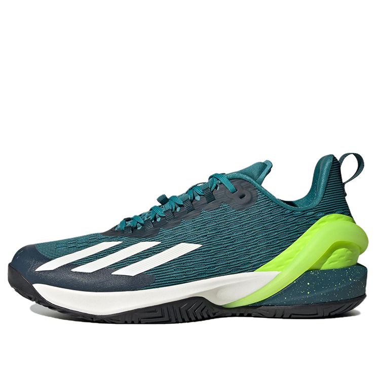 Adidas Adizero Cybersonic 'Arctic Fusion Lucid Lemon' IF2984 sold by KicksCrew