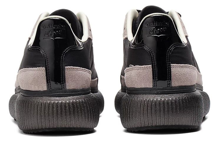 Onitsuka Tiger Delecity Shoes 'Black Grey' 1183B704-002 sold by KicksCrew product image thumbnail 5