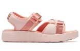 (WMNS) ANTA Sandals 'Pink' 12926906-4 sold by KicksCrew