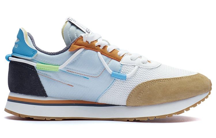 Li-Ning Smash Star 'Light Blue' AGCR329-4 sold by KicksCrew product image thumbnail 2