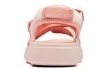 (WMNS) ANTA Sandals 'Pink' 12926906-4 sold by KicksCrew