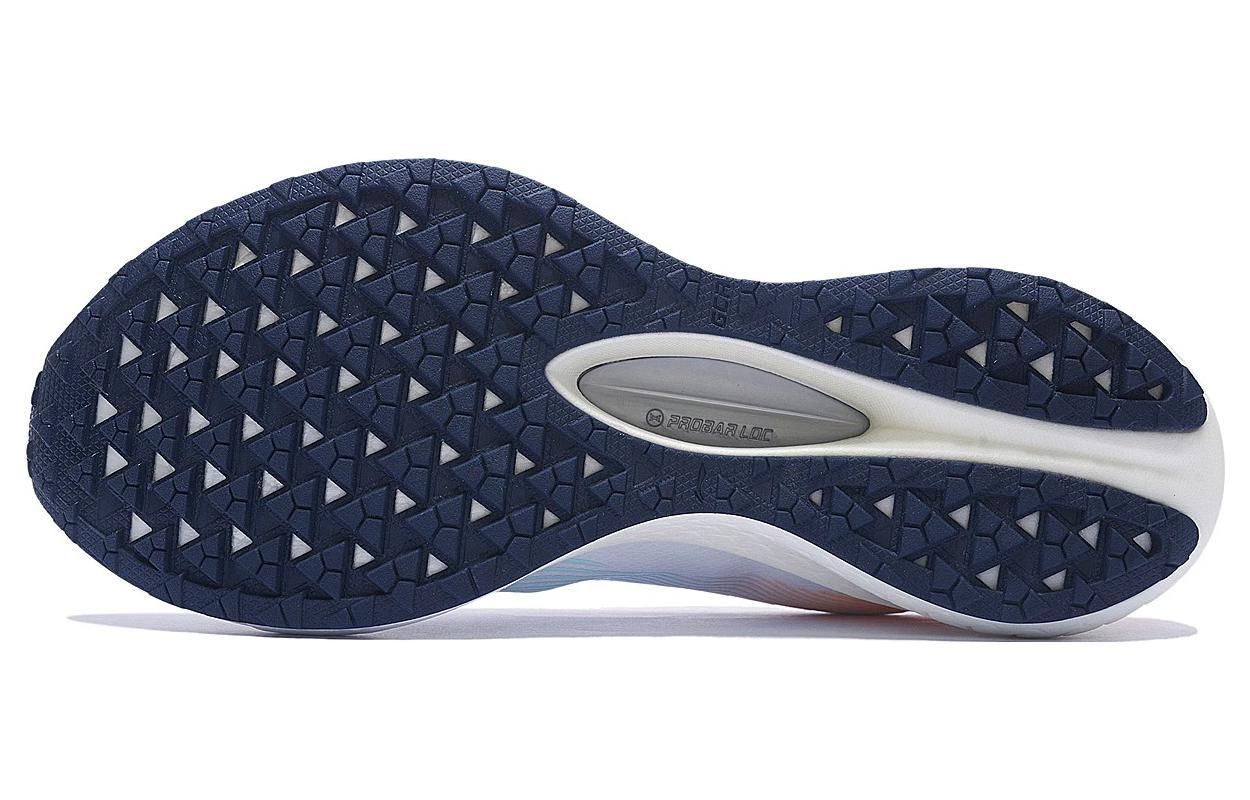 (WMNS) Li-Ning Dark Horse 5 'White Orange' ARMS026-2 sold by KicksCrew product image thumbnail 5