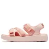(WMNS) ANTA Sandals 'Pink' 12926906-4 sold by KicksCrew