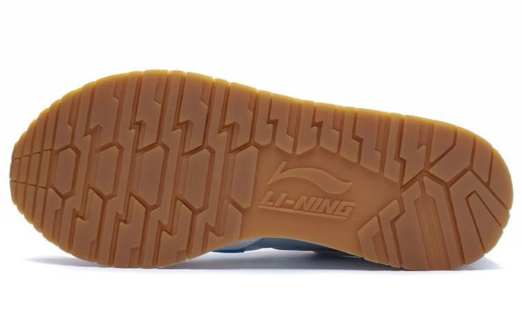 Li-Ning Smash Star 'Light Blue' AGCR329-4 sold by KicksCrew product image thumbnail 4