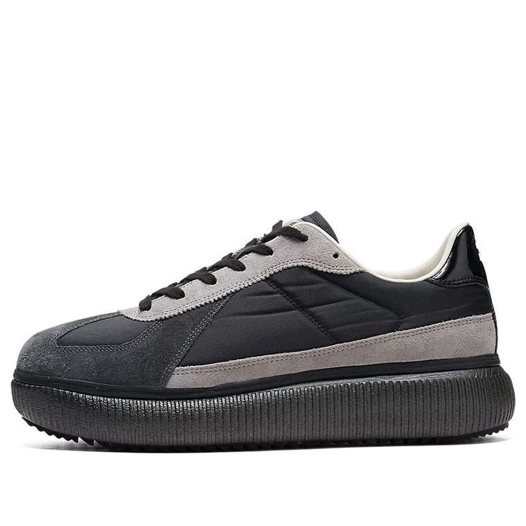 Onitsuka Tiger Delecity Shoes 'Black Grey' 1183B704-002 sold by KicksCrew