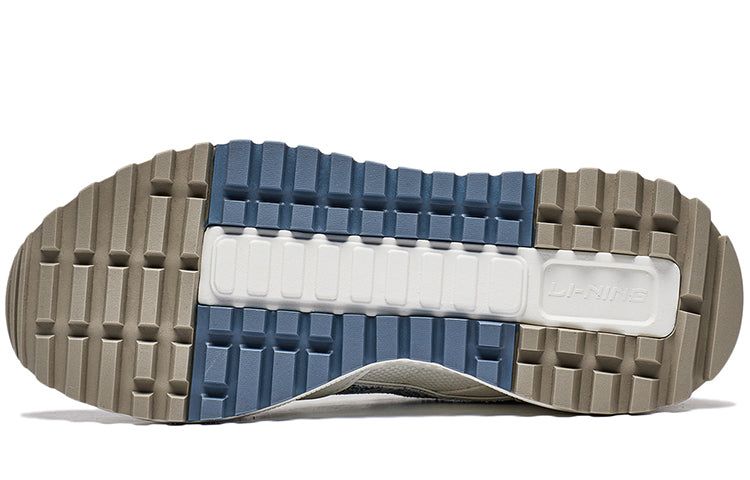 Li-Ning ChengFeng 2.0 'White Red' AGCT155-5 sold by KicksCrew product image thumbnail 5