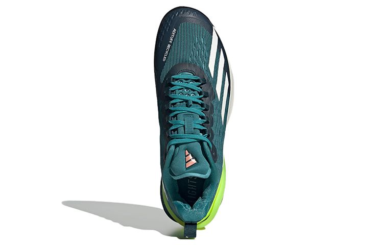 Adidas Adizero Cybersonic 'Arctic Fusion Lucid Lemon' IF2984 sold by KicksCrew product image thumbnail 5