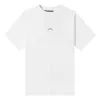 A-COLD-WALL* Brutalist Graphic T-shirt 'White' ACWMTS084WHITE sold by KicksCrew