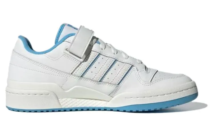 adidas originals FORUM 'White Blue' IG3785 sold by KicksCrew product image thumbnail 2