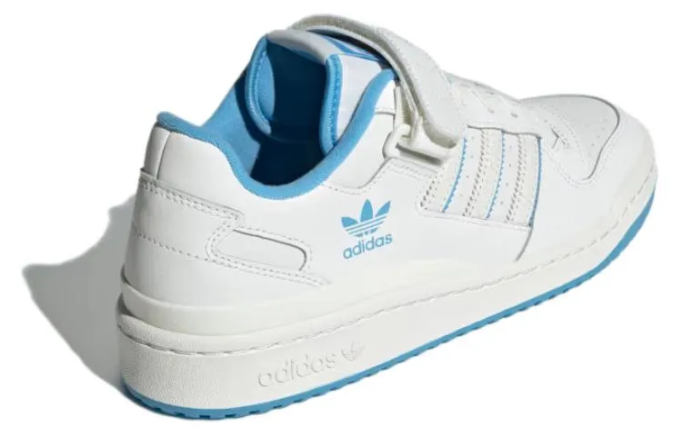 adidas originals FORUM 'White Blue' IG3785 sold by KicksCrew product image thumbnail 4