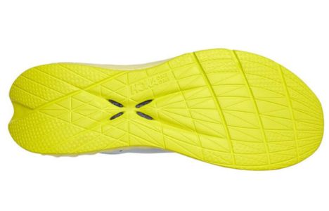 Hoka One One Carbon X 2 'Blue Flower Luminary Green' 1113526-BFLG sold by KicksCrew