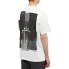 A-COLD-WALL* Brutalist Graphic T-shirt 'White' ACWMTS084WHITE sold by KicksCrew