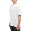 A-COLD-WALL* Brutalist Graphic T-shirt 'White' ACWMTS084WHITE sold by KicksCrew