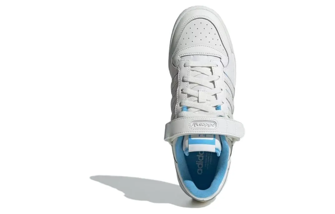 adidas originals FORUM 'White Blue' IG3785 sold by KicksCrew product image thumbnail 5
