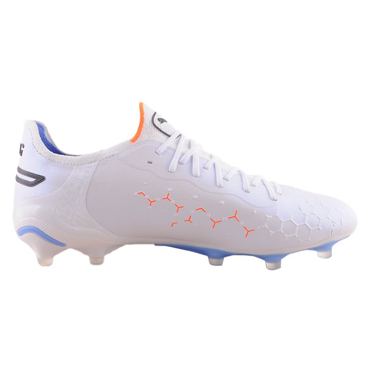 PUMA King Ultimate Fg 'White' 107097-01 sold by KicksCrew product image thumbnail 2