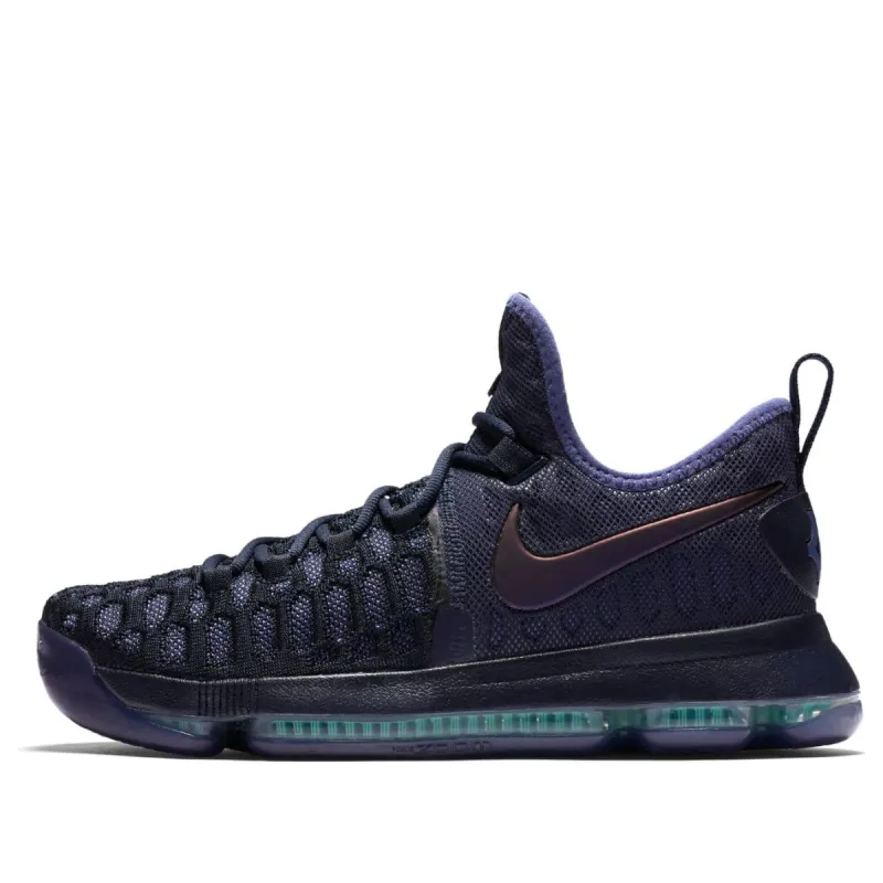 Nike KD 9 'Purple Dust' 843392-450 sold by KicksCrew