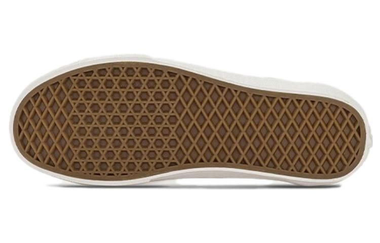 Vans Style 136 Decon VR3 'Beige Green' VN0A4BX9KHK sold by KicksCrew product image thumbnail 6