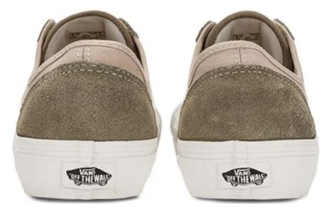 Vans Style 136 Decon VR3 'Beige Green' VN0A4BX9KHK sold by KicksCrew