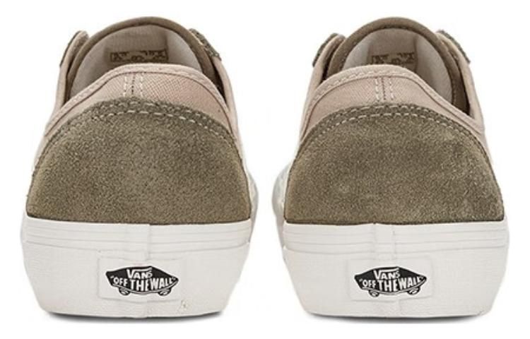 Vans Style 136 Decon VR3 'Beige Green' VN0A4BX9KHK sold by KicksCrew product image thumbnail 5