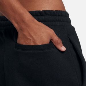 Air Jordan Jumpman Fleece Pants 'Black' 940172-010 sold by KicksCrew