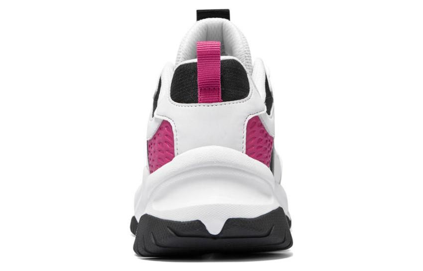 Skechers Moonhiker 'White Black Pink' 177590-WBK sold by KicksCrew product image thumbnail 3