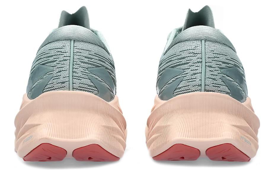 (WMNS) ASICS Novablast 3 'Ocean Haze Foggy Teal' 1012B288-405 sold by KicksCrew product image thumbnail 5