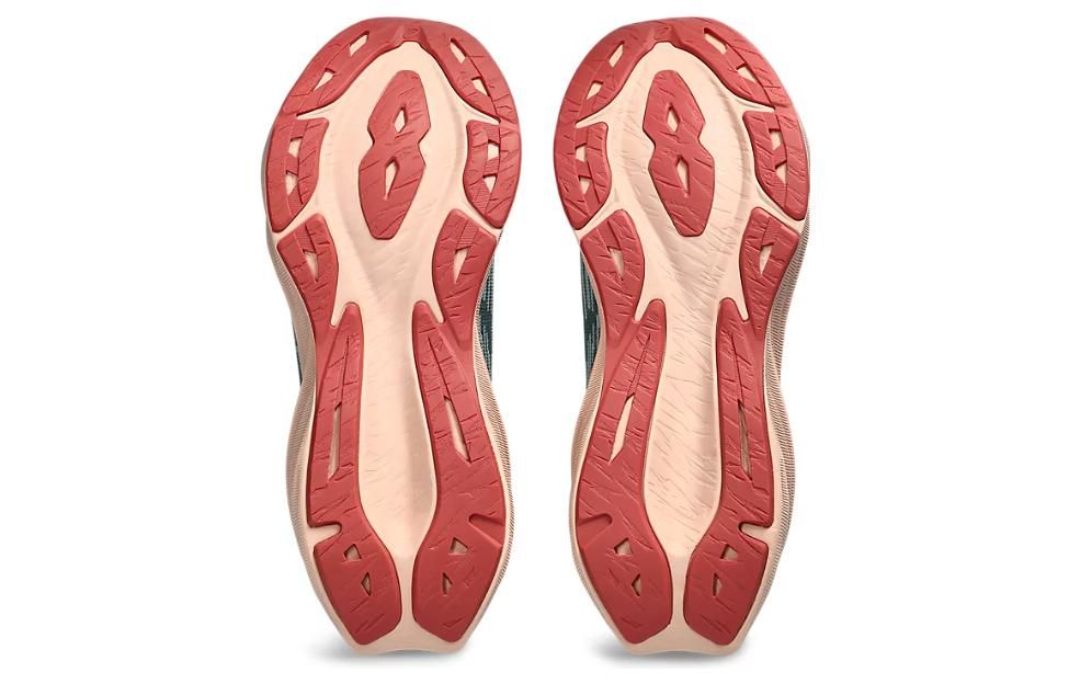 (WMNS) ASICS Novablast 3 'Ocean Haze Foggy Teal' 1012B288-405 sold by KicksCrew product image thumbnail 6