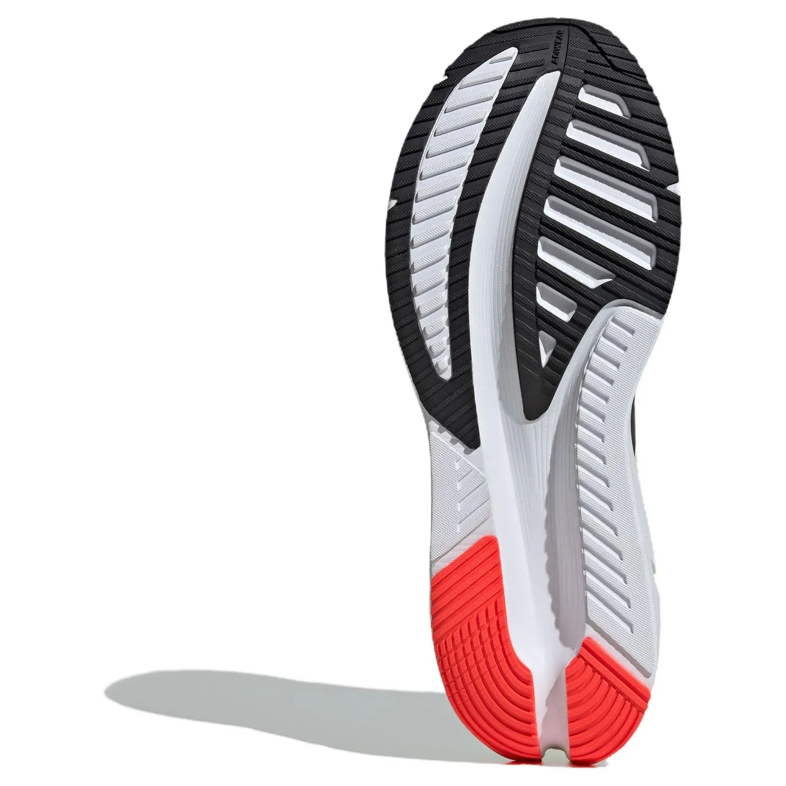 adidas Adistar 3 'White Lucid Lemon' IE8222 sold by KicksCrew product image thumbnail 5