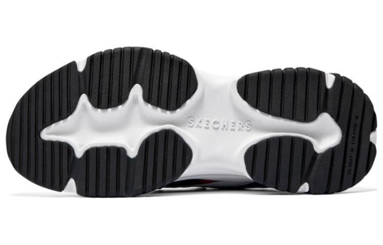 Skechers Moonhiker 'White Black Pink' 177590-WBK sold by KicksCrew product image thumbnail 4