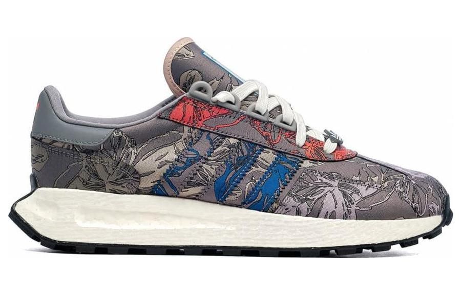 (WMNS) adidas originals Retropy E5 'Floral' GZ1996 sold by KicksCrew product image thumbnail 2