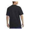 Nike SB Skateboard T-shirt 'Black' FB8141-010 sold by KicksCrew
