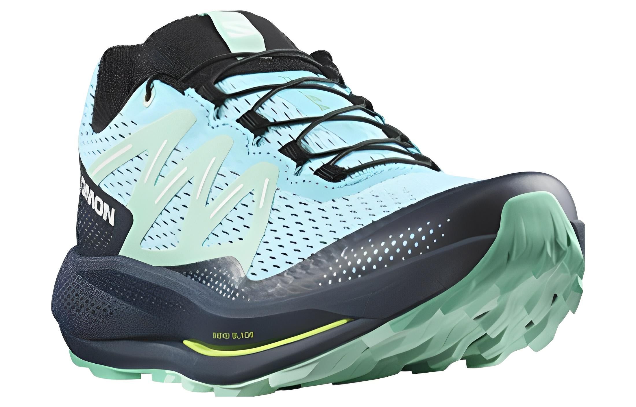 (WMNS) SALOMON Pulsar Trail 'Blue Radiance' 472104 sold by KicksCrew product image thumbnail 2