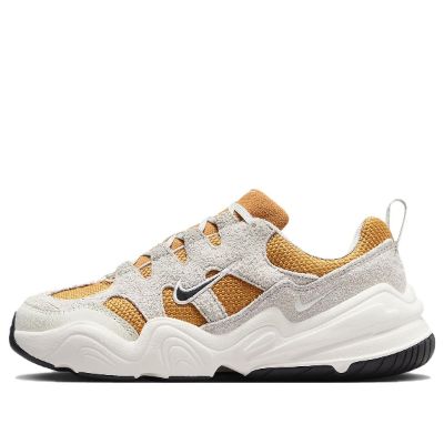 (WMNS) Nike Tech Hera 'Monarch Light Bone' DR9761-800 sold by KicksCrew