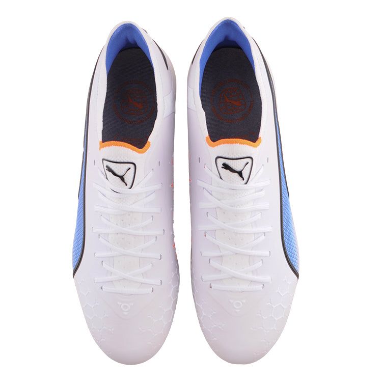 PUMA King Ultimate Fg 'White' 107097-01 sold by KicksCrew product image thumbnail 4