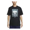 Nike SB Skateboard T-shirt 'Black' FB8141-010 sold by KicksCrew
