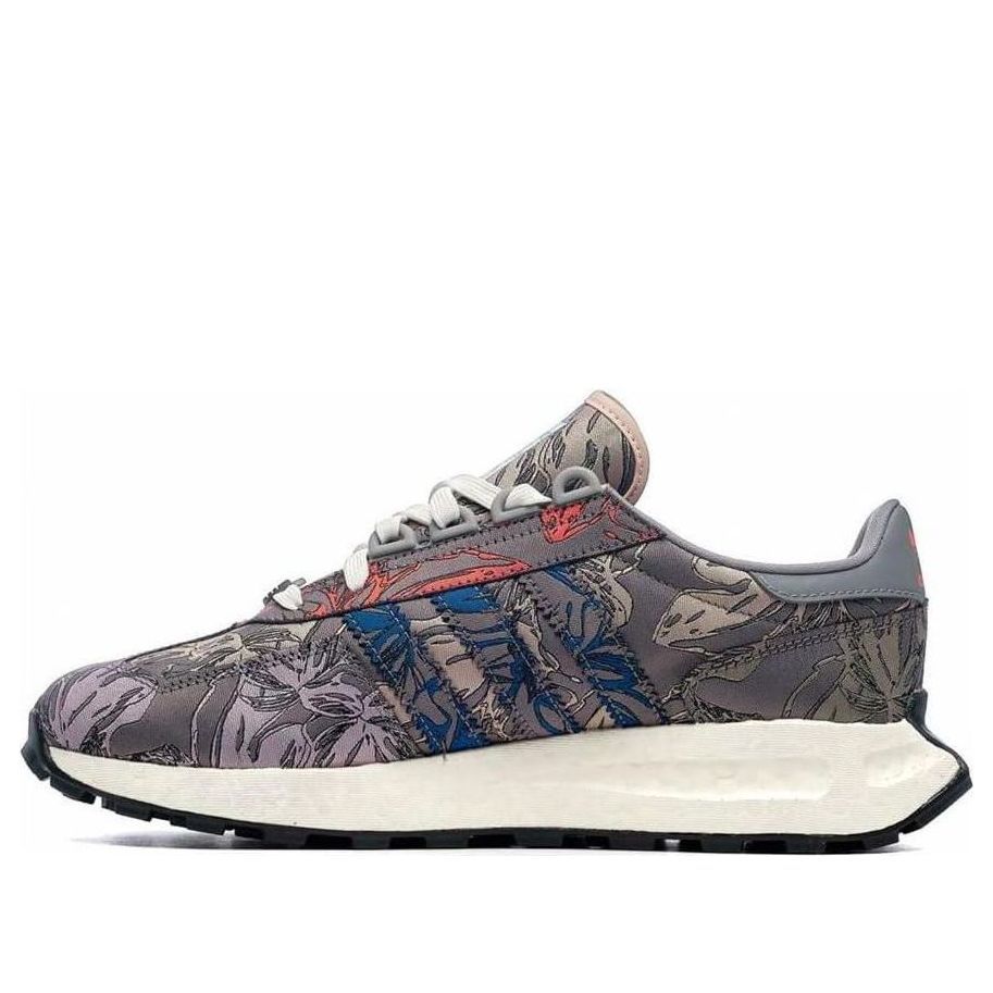 (WMNS) adidas originals Retropy E5 'Floral' GZ1996 sold by KicksCrew