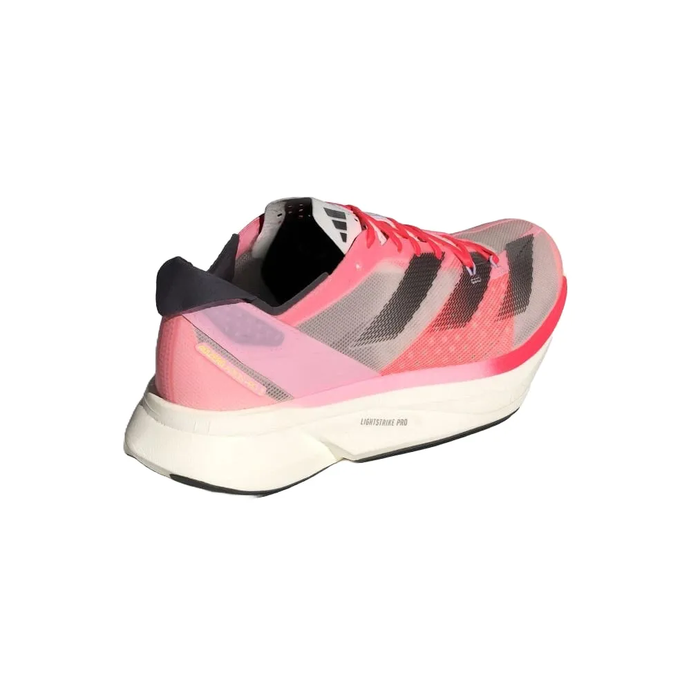 adidas Adizero Adios Pro 3 'Pink Aurora Met' ID3633 sold by KicksCrew product image thumbnail 4