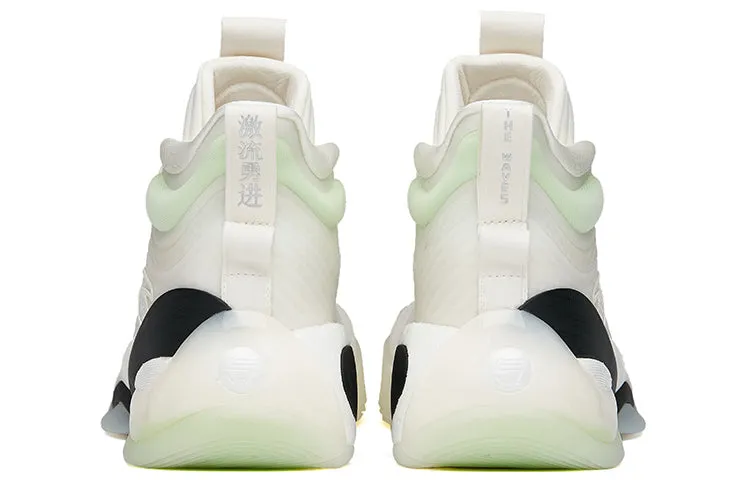 ANTA Klay Thompson 7 'Remain White' 112141101-2 sold by KicksCrew product image thumbnail 5