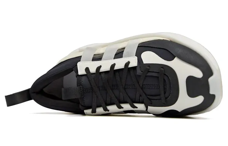 adidas Y-3 Qisan Cozy 2 'Black Cream White' HR1962 sold by KicksCrew product image thumbnail 4