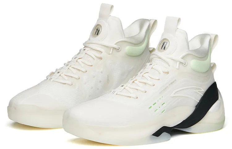ANTA Klay Thompson 7 'Remain White' 112141101-2 sold by KicksCrew product image thumbnail 3