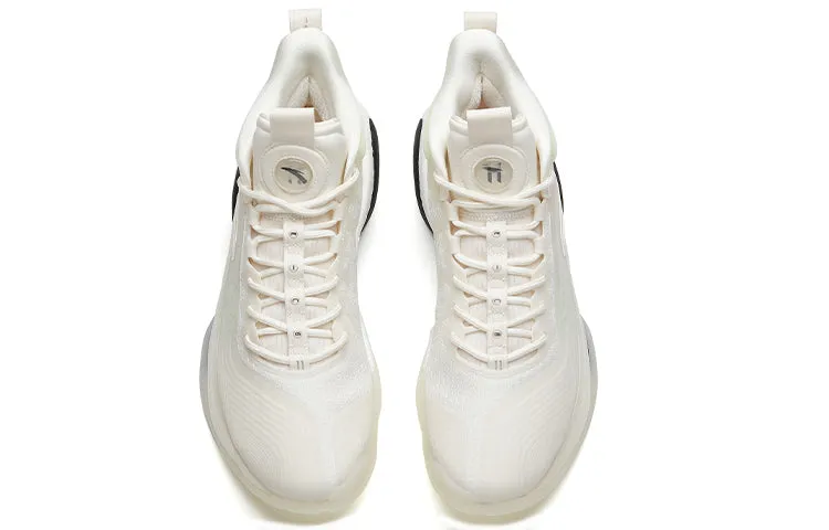 ANTA Klay Thompson 7 'Remain White' 112141101-2 sold by KicksCrew product image thumbnail 4