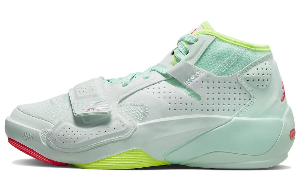 Air Jordan Zion 2 'Spring Hoops' DO9161-367 sold by KicksCrew product image thumbnail 2