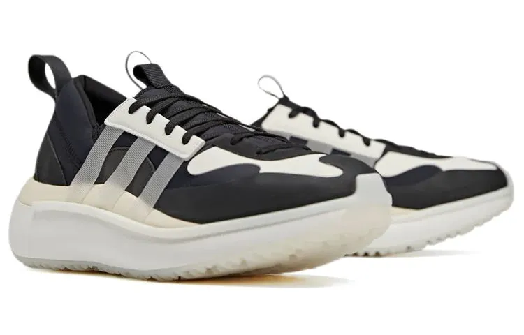adidas Y-3 Qisan Cozy 2 'Black Cream White' HR1962 sold by KicksCrew product image thumbnail 3