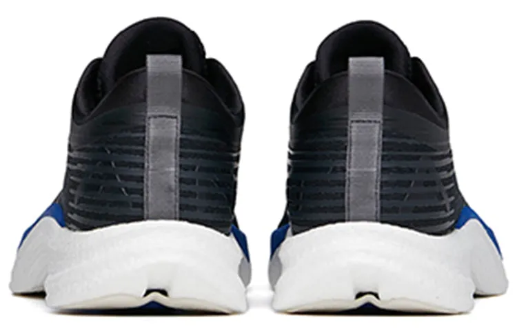 ANTA Hydrogen 4 'Black Blue White' 112225541-8 sold by KicksCrew product image thumbnail 5