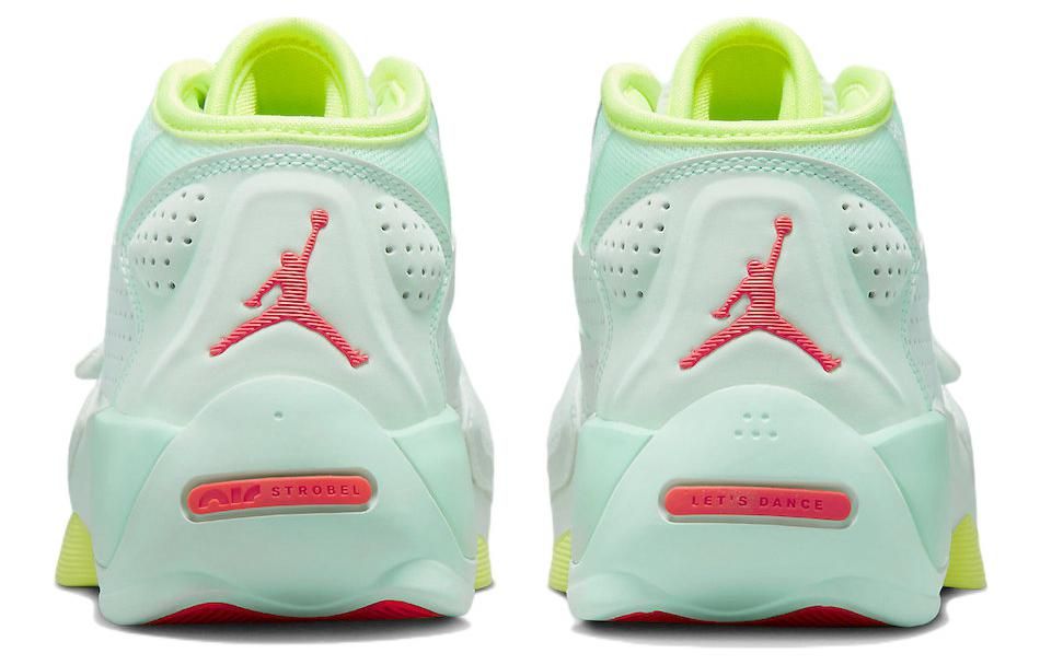 Air Jordan Zion 2 'Spring Hoops' DO9161-367 sold by KicksCrew product image thumbnail 6