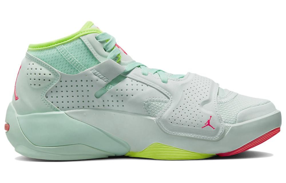 Air Jordan Zion 2 'Spring Hoops' DO9161-367 sold by KicksCrew product image thumbnail 3