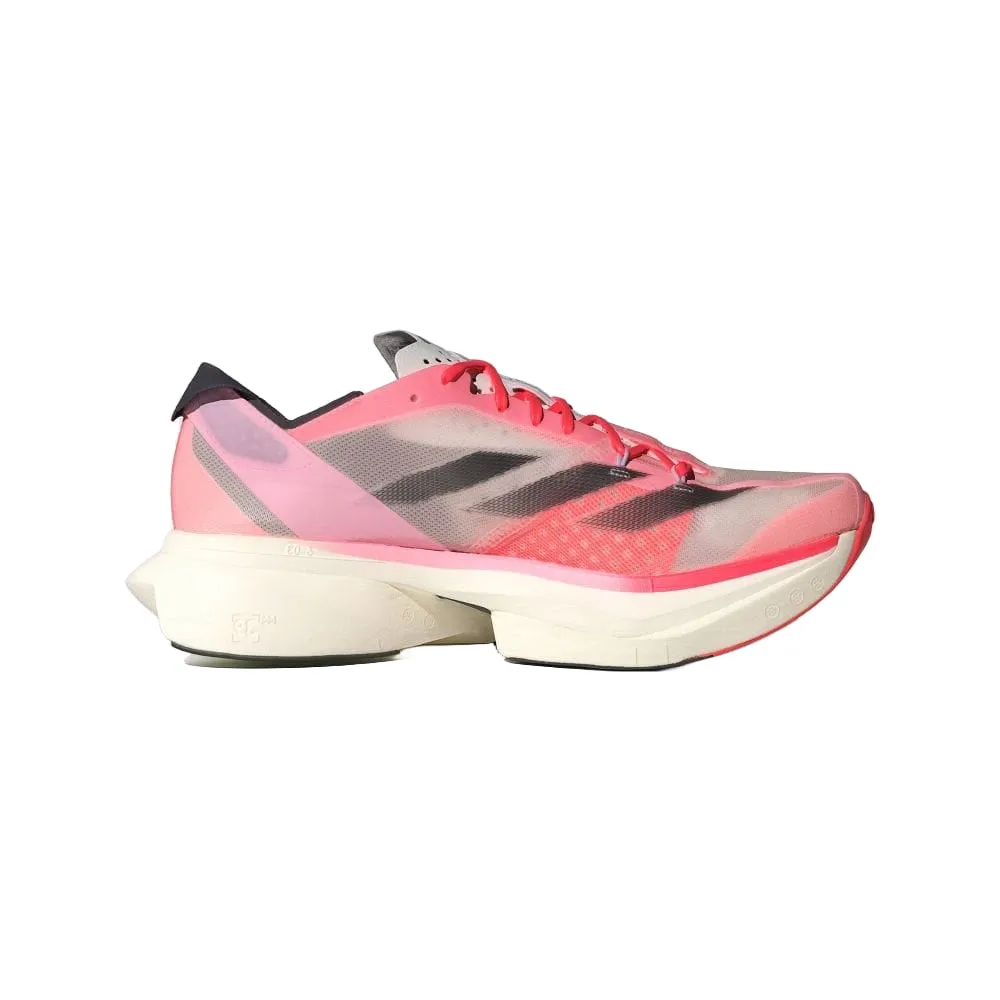 adidas Adizero Adios Pro 3 'Pink Aurora Met' ID3633 sold by KicksCrew product image thumbnail 2