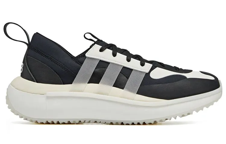 adidas Y-3 Qisan Cozy 2 'Black Cream White' HR1962 sold by KicksCrew product image thumbnail 2